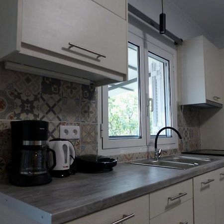 Kanálion Michaels Flower House מראה חיצוני תמונה